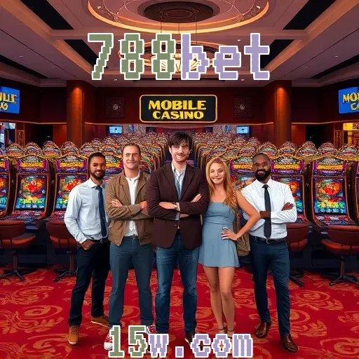 788bet: O Melhor Site de Jogos Confiável Para Você