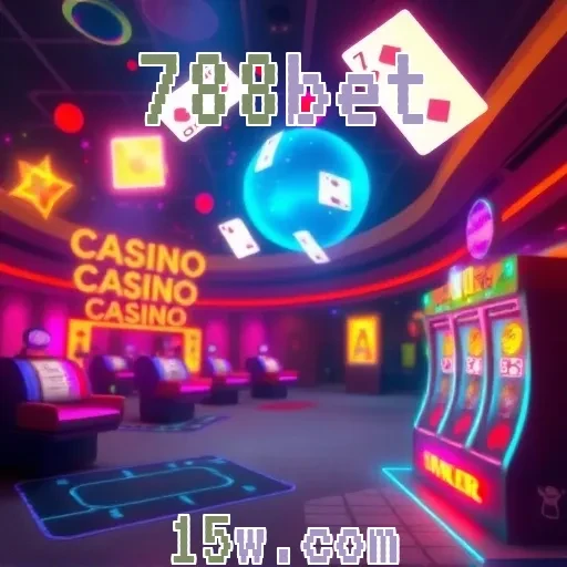 788bet: Explore Recursos Que Tornam seus Jogos Mais Empolgantes