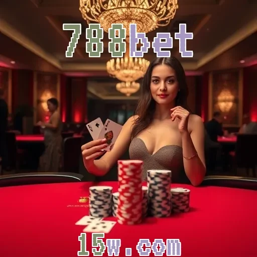 788bet: A Segurança Que Garante Diversão em Seus Jogos Favoritos