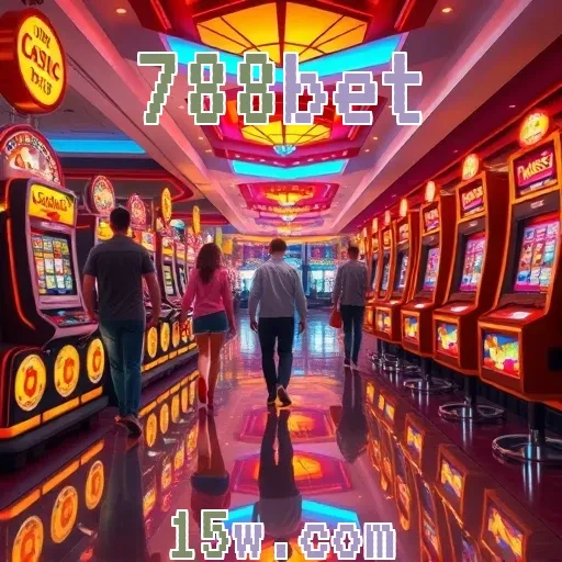 788bet: Apostas Esportivas que Transformam Sua Experiência de Jogo