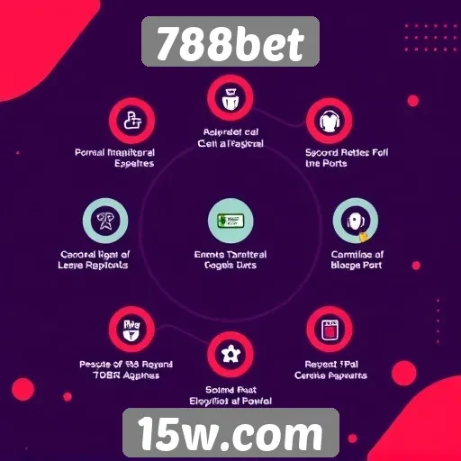 Características principais do site 788bet