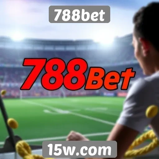 Promoções e bônus disponíveis no site 788bet