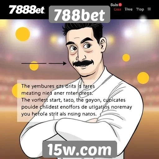 Review do desempenho do site 788bet em jogos online