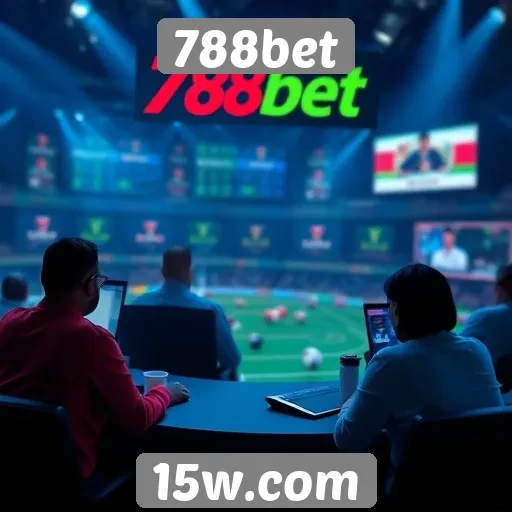 Segurança nas transações do site 788bet