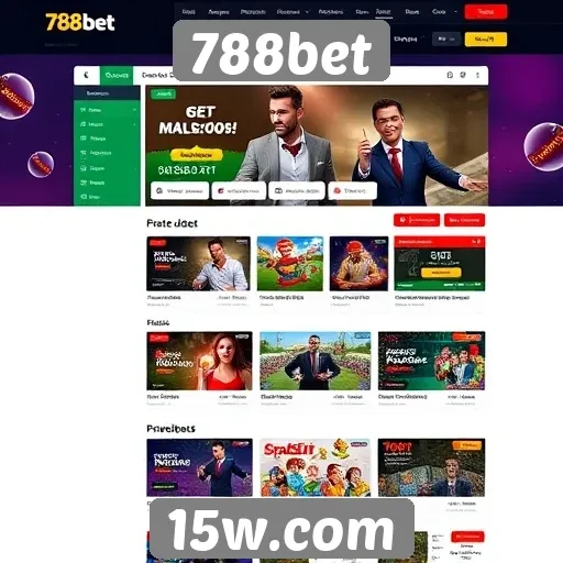 Depoimentos de usuários sobre a experiência na 788bet