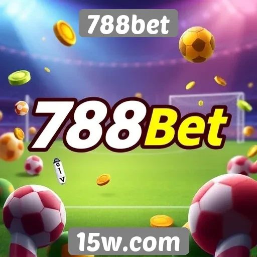 Variedade de jogos disponíveis na 788bet